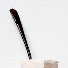 Serie Immobility (Spoon)