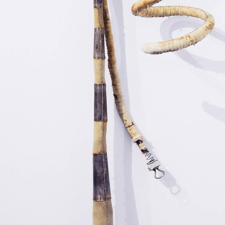 Janice Redman Soundings (Musical Horn) For Sale at 1stDibs