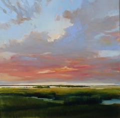 "Studio della sera sul Capo"