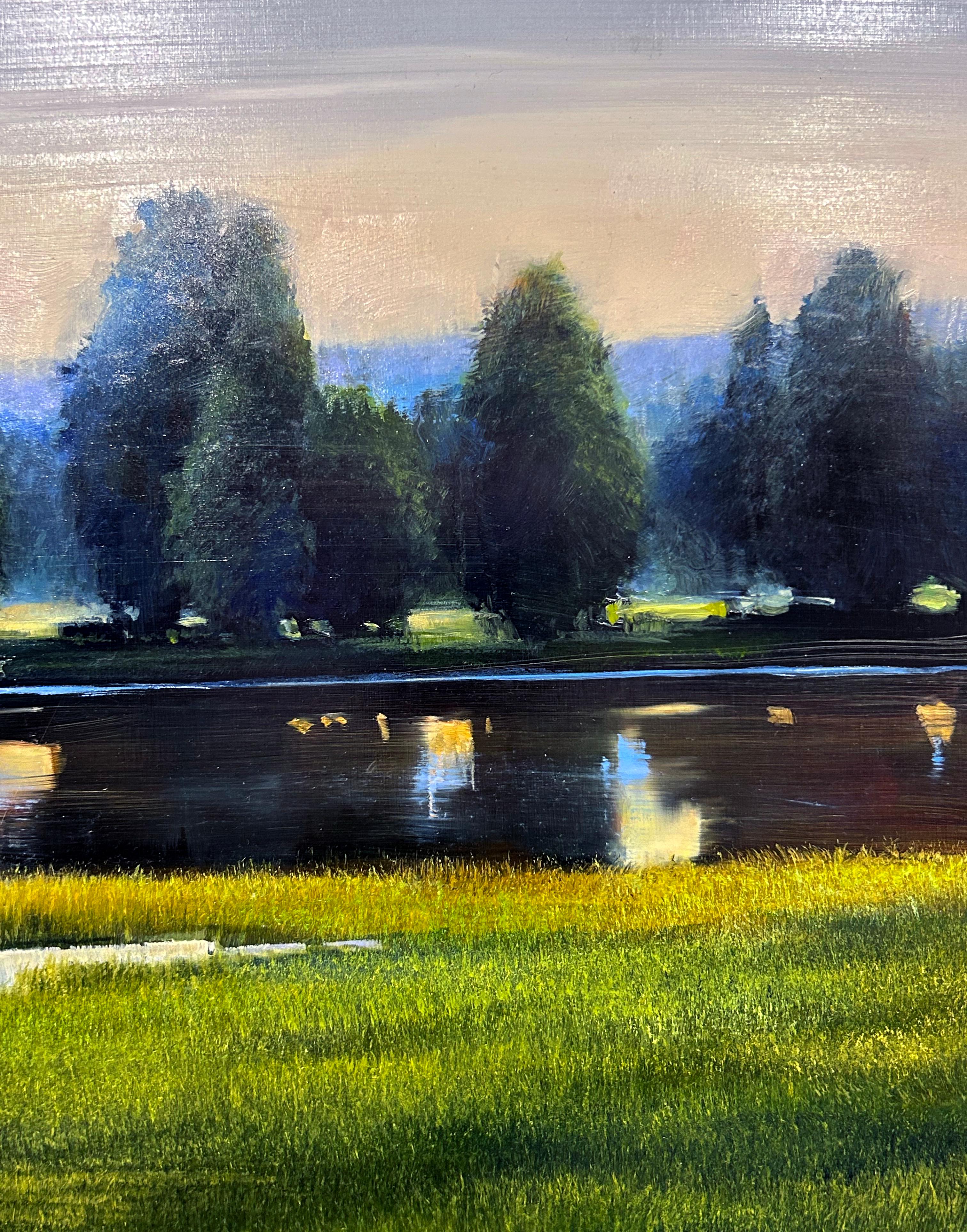 Janine Robertson, 