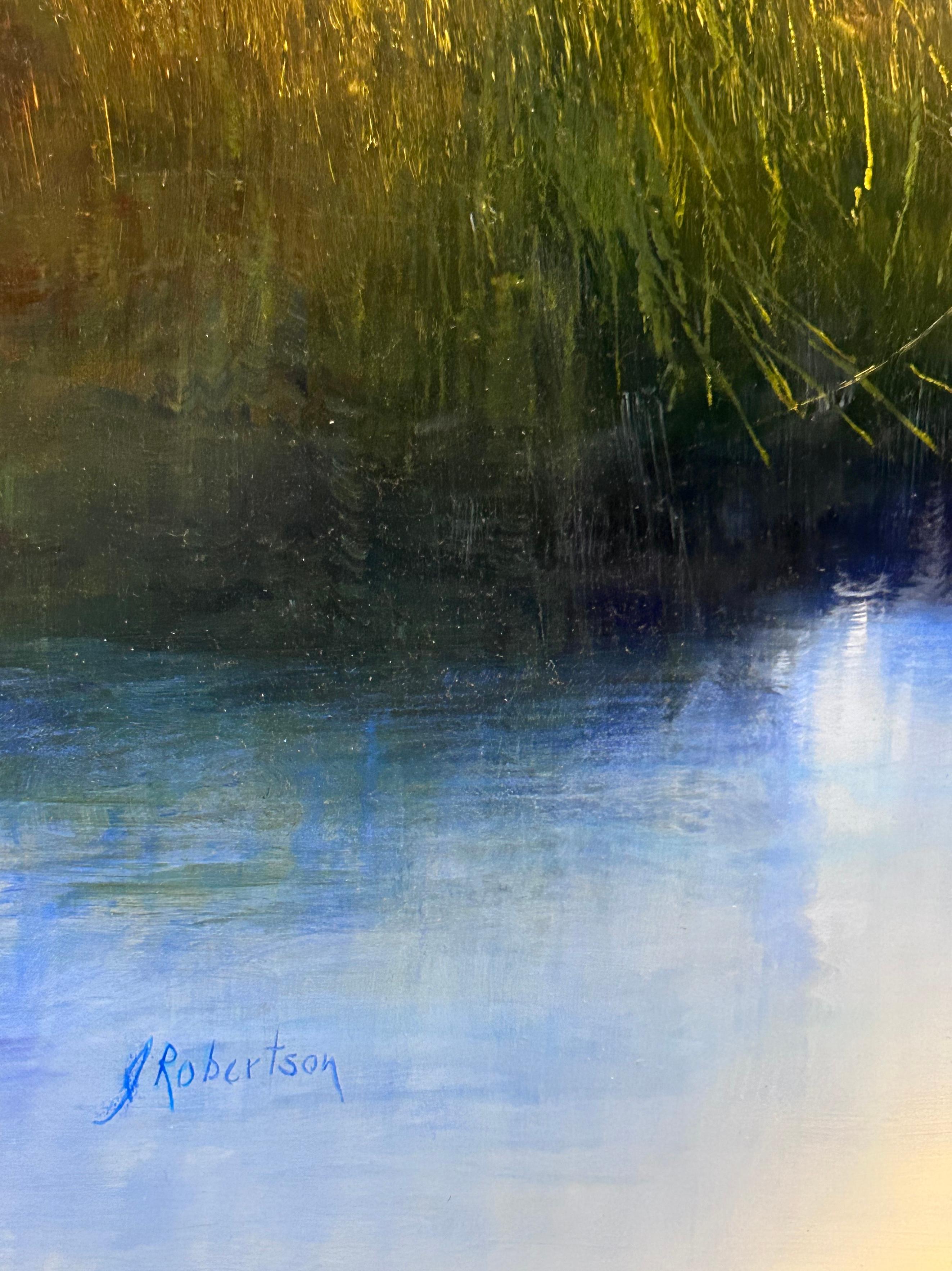 Janine Robertson, 