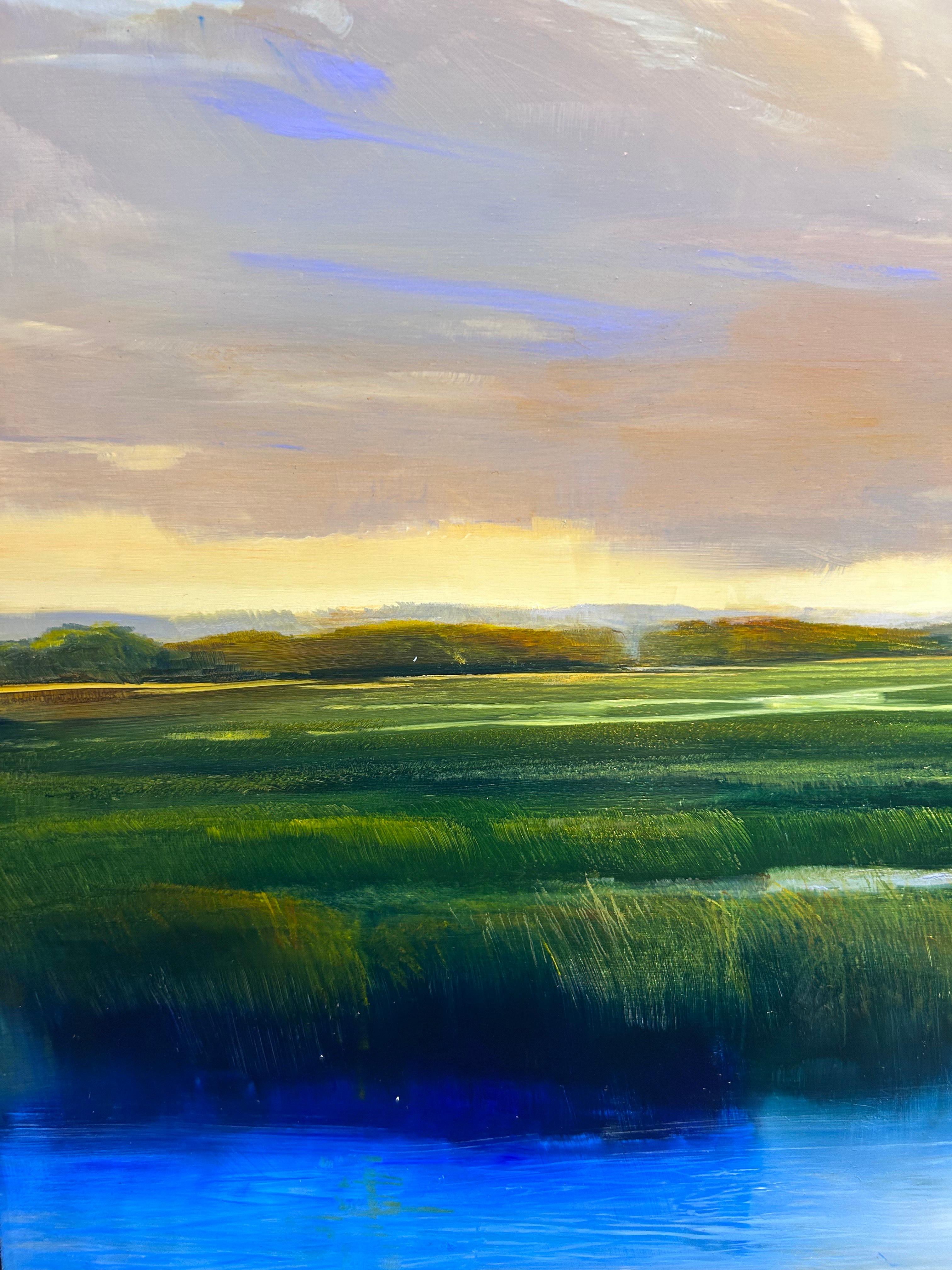 Janine Robertson, 