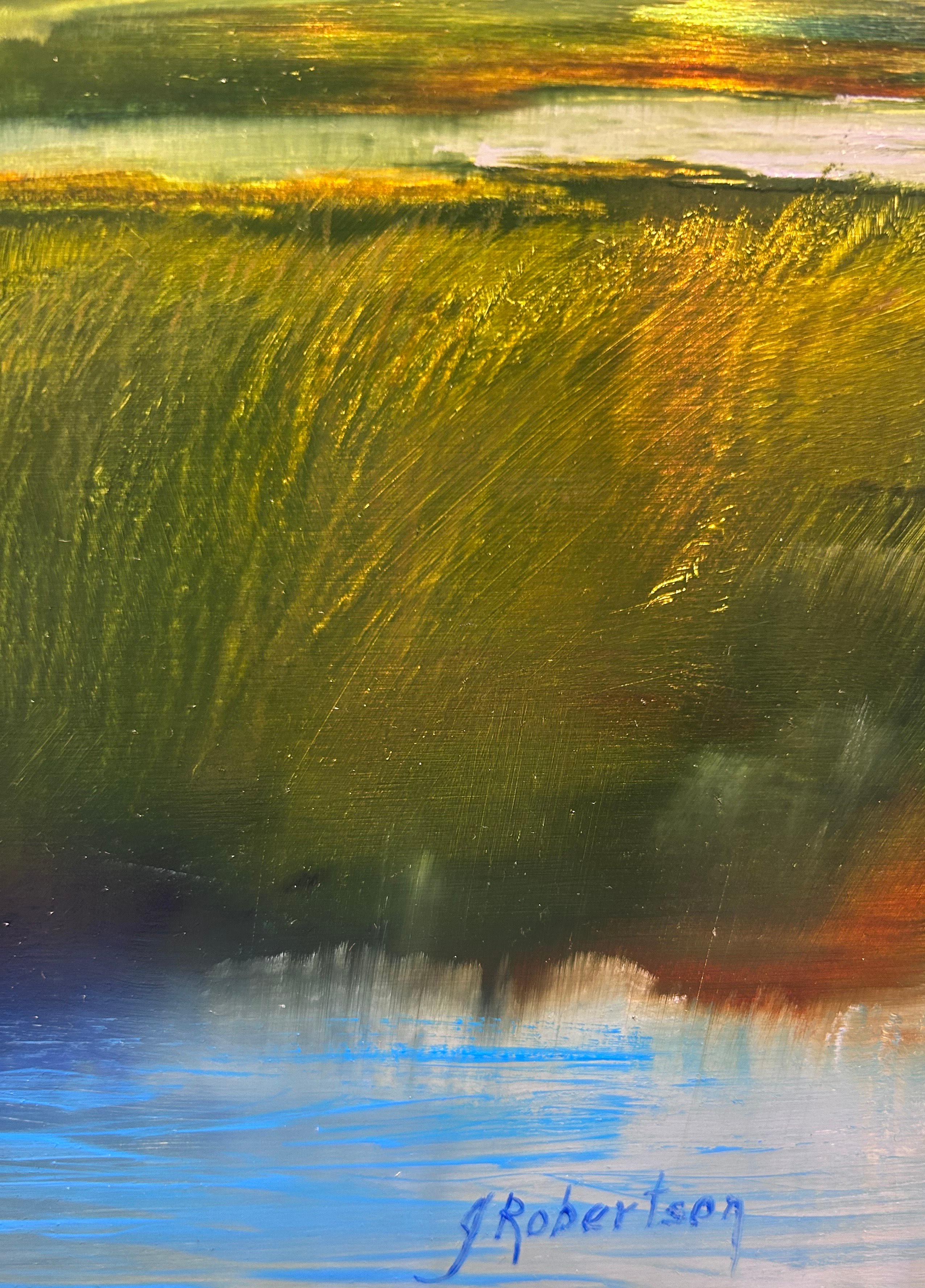 Janine Robertson, 