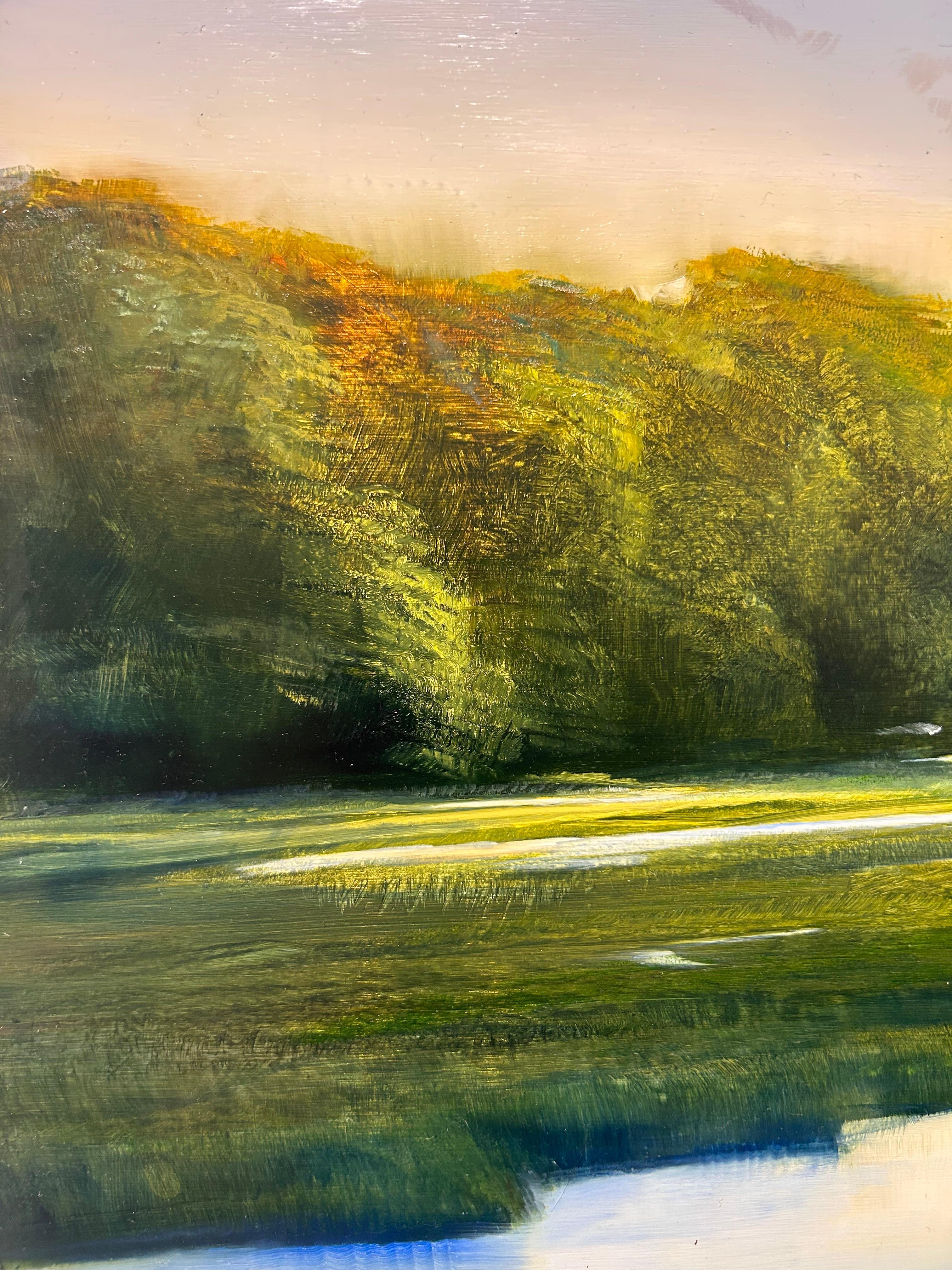 Janine Robertson, 