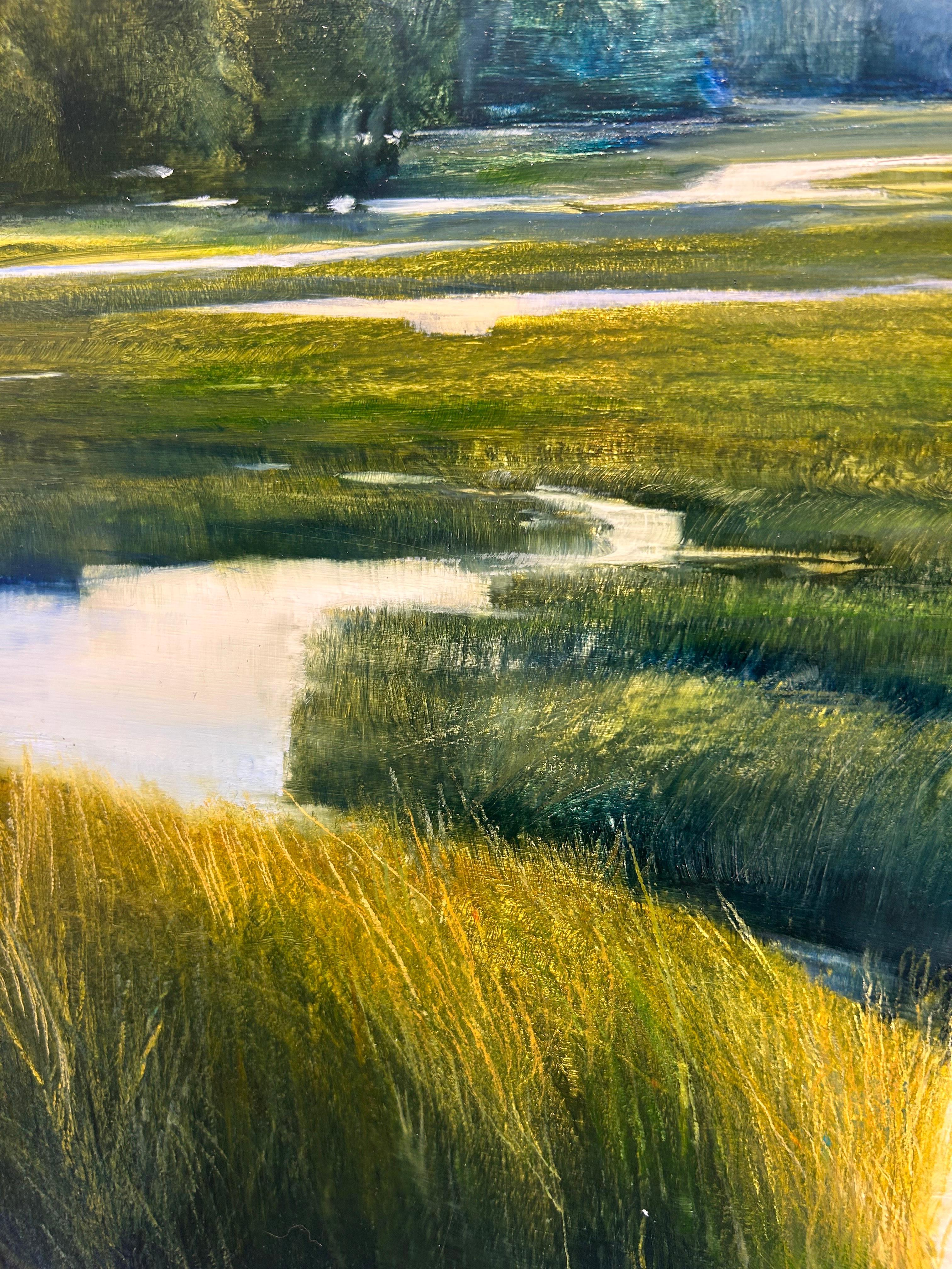 Janine Robertson, 