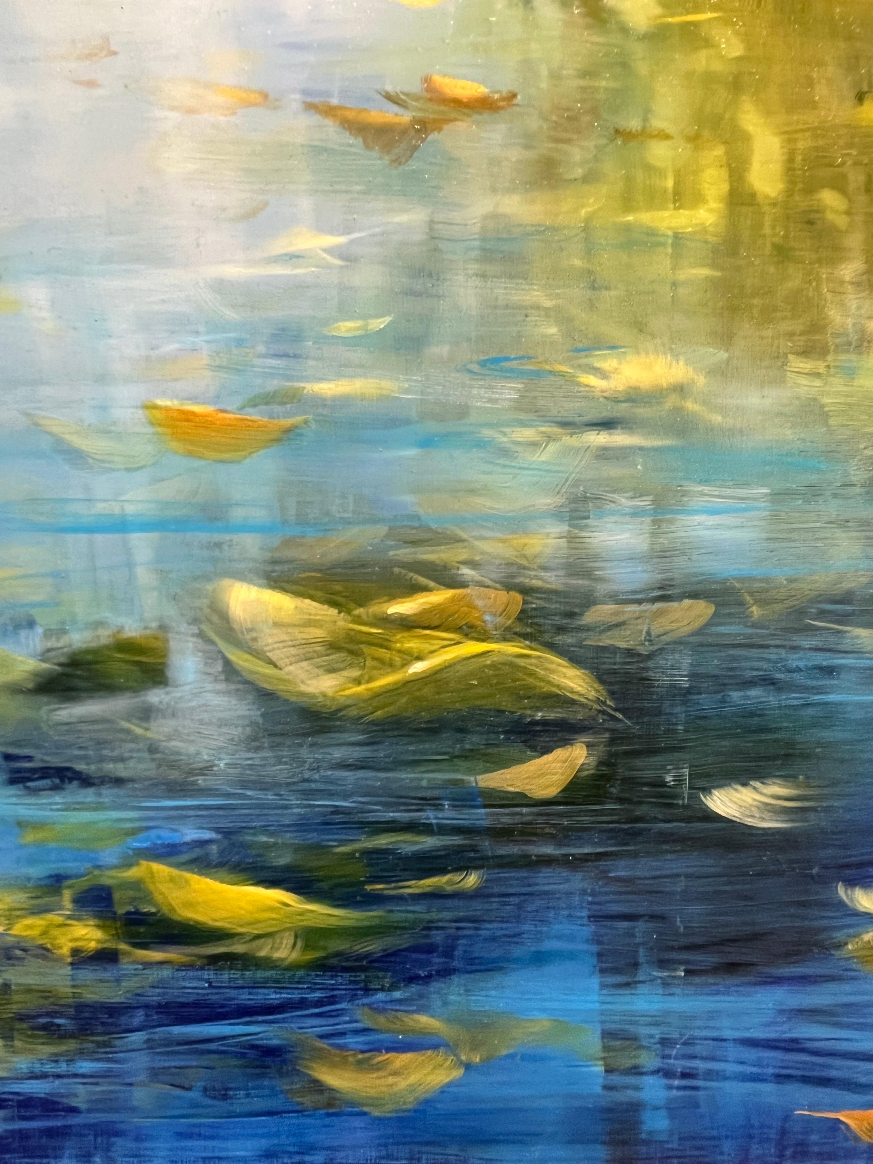Janine Robertson, 