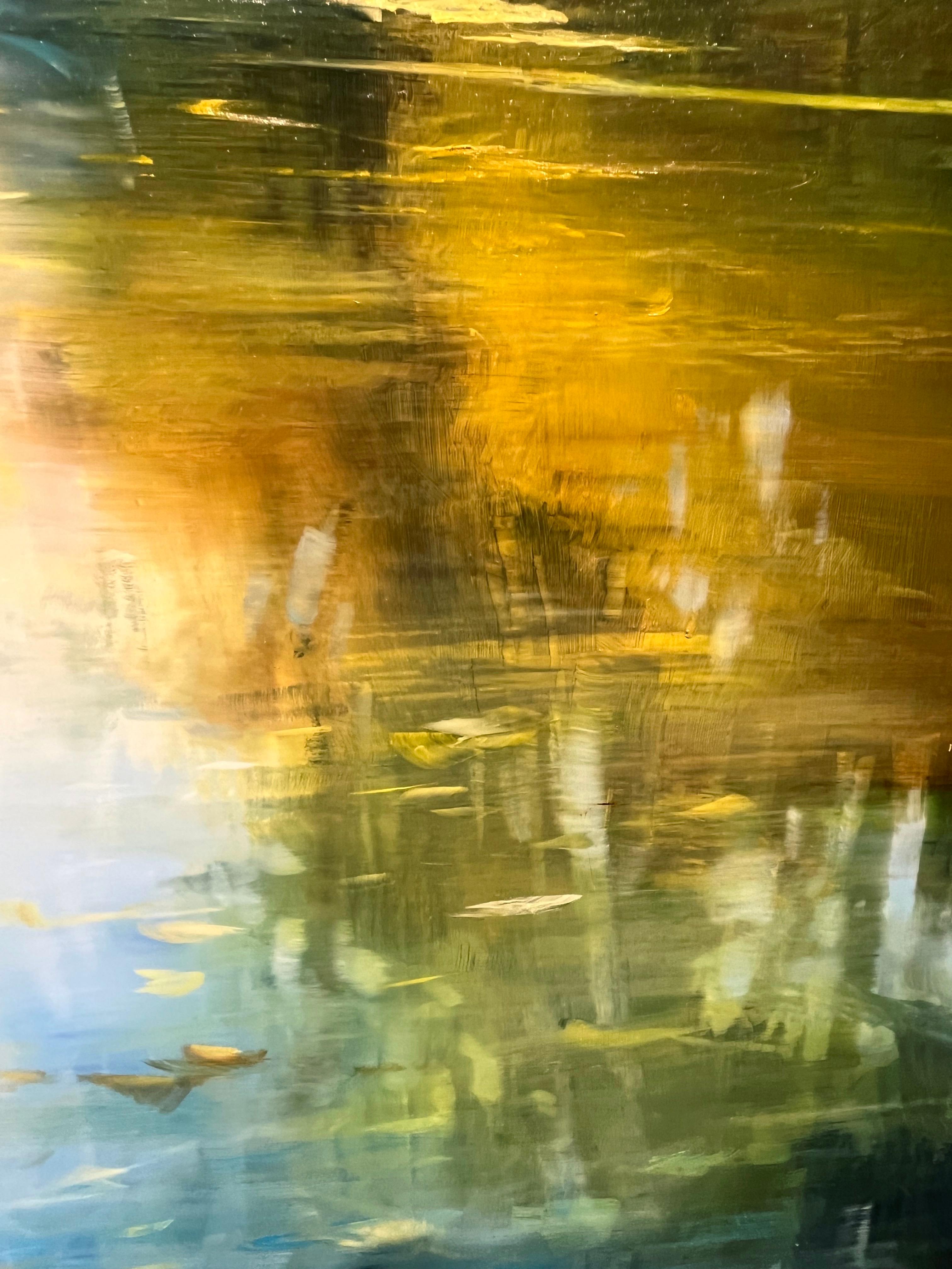 Janine Robertson, 