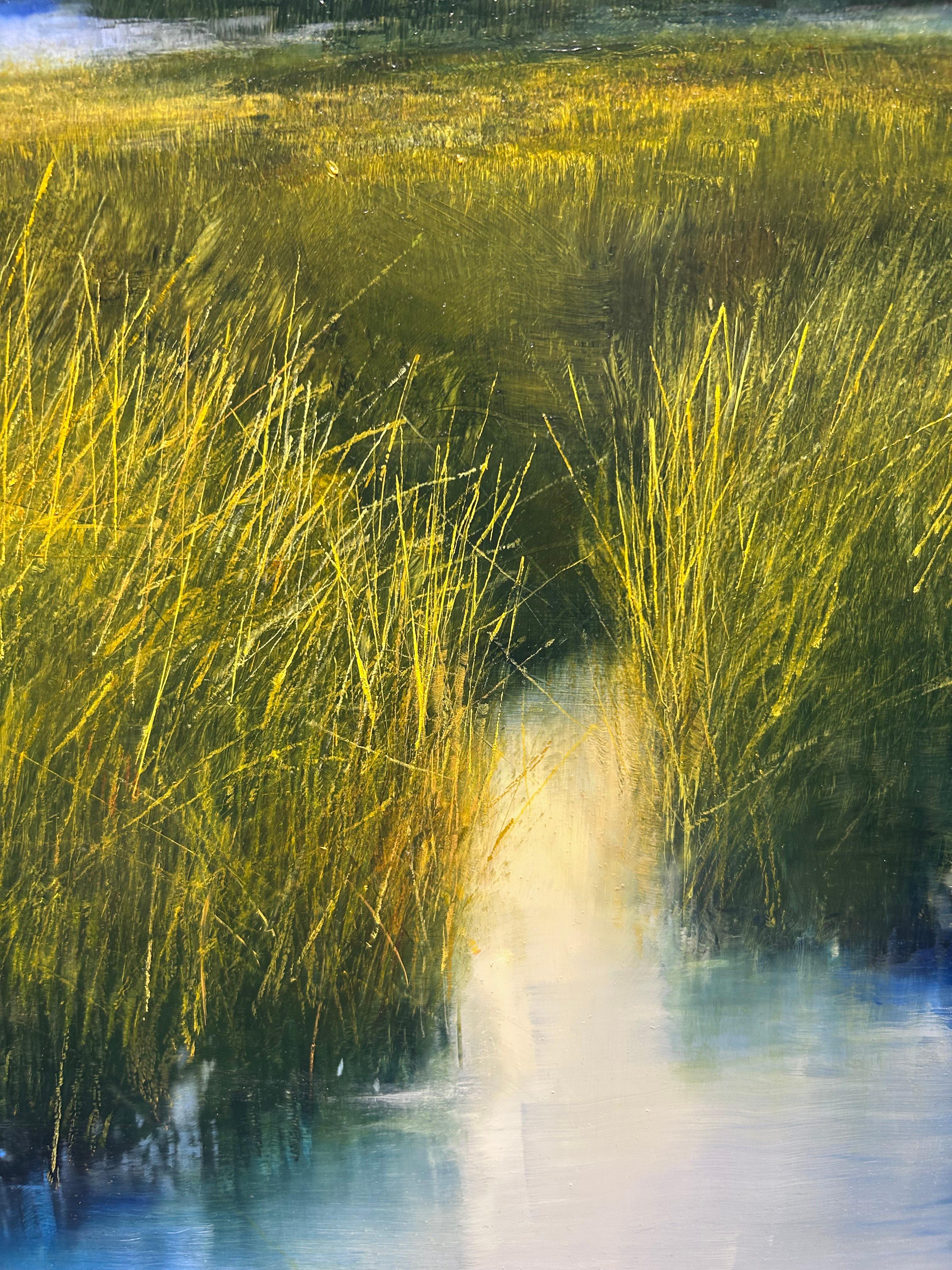 Janine Robertson, 