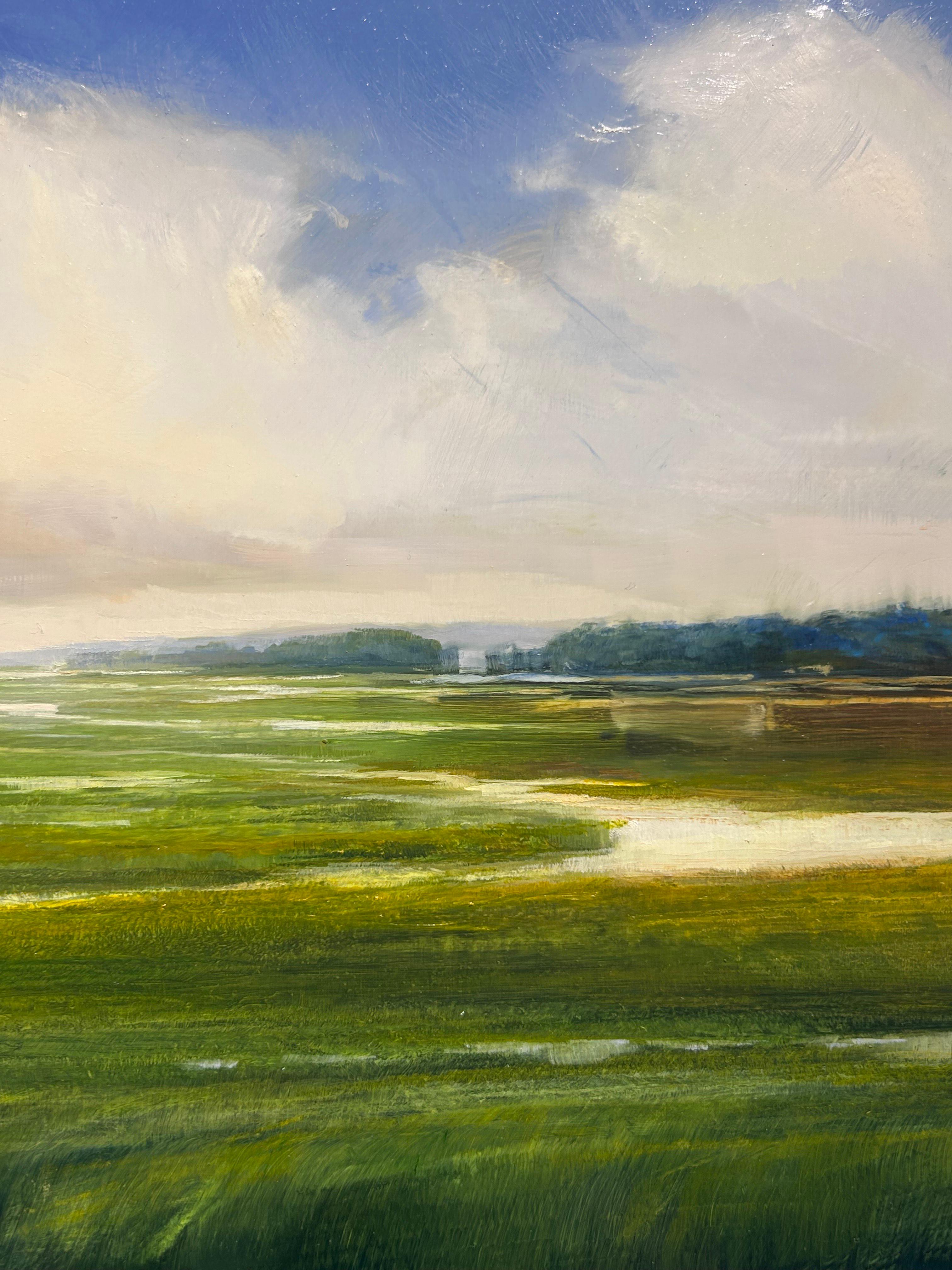 Janine Robertson, 