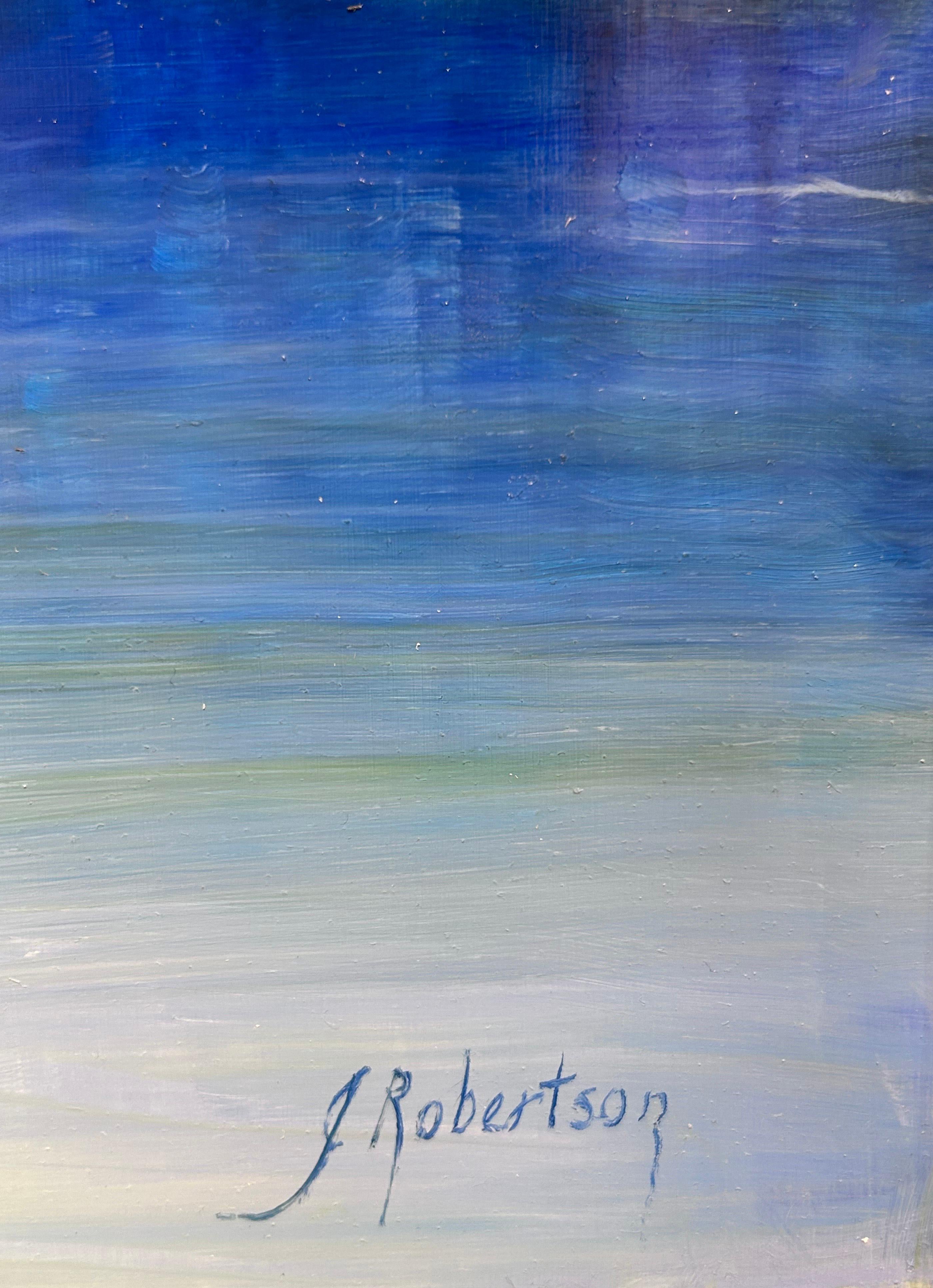 Janine Robertson, 