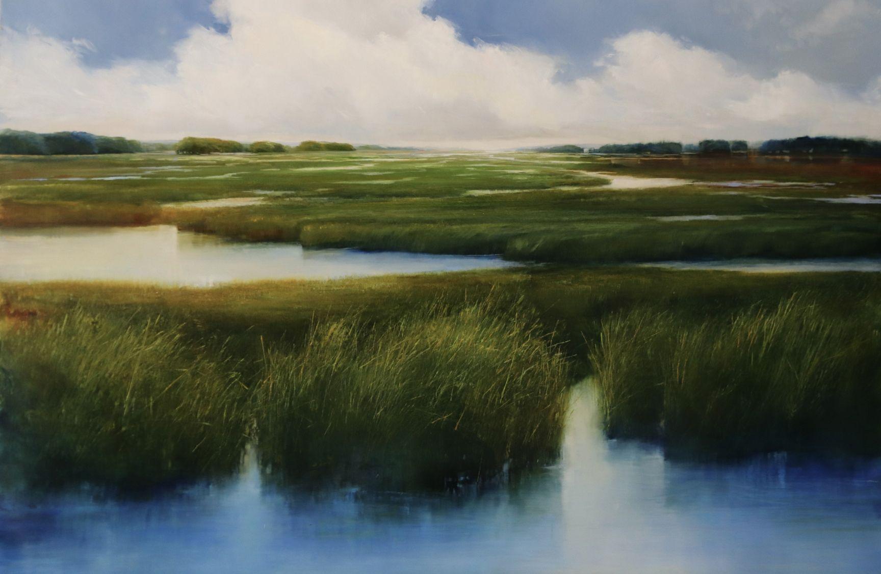 Plante Peintures