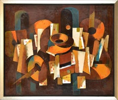 Nocturne. 2004, oil on canvas, 67x79 cm