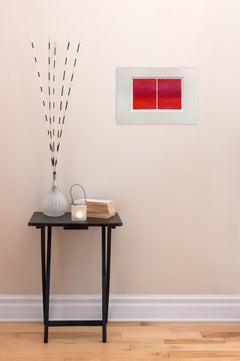 Cadmium Red (Abstract painting)