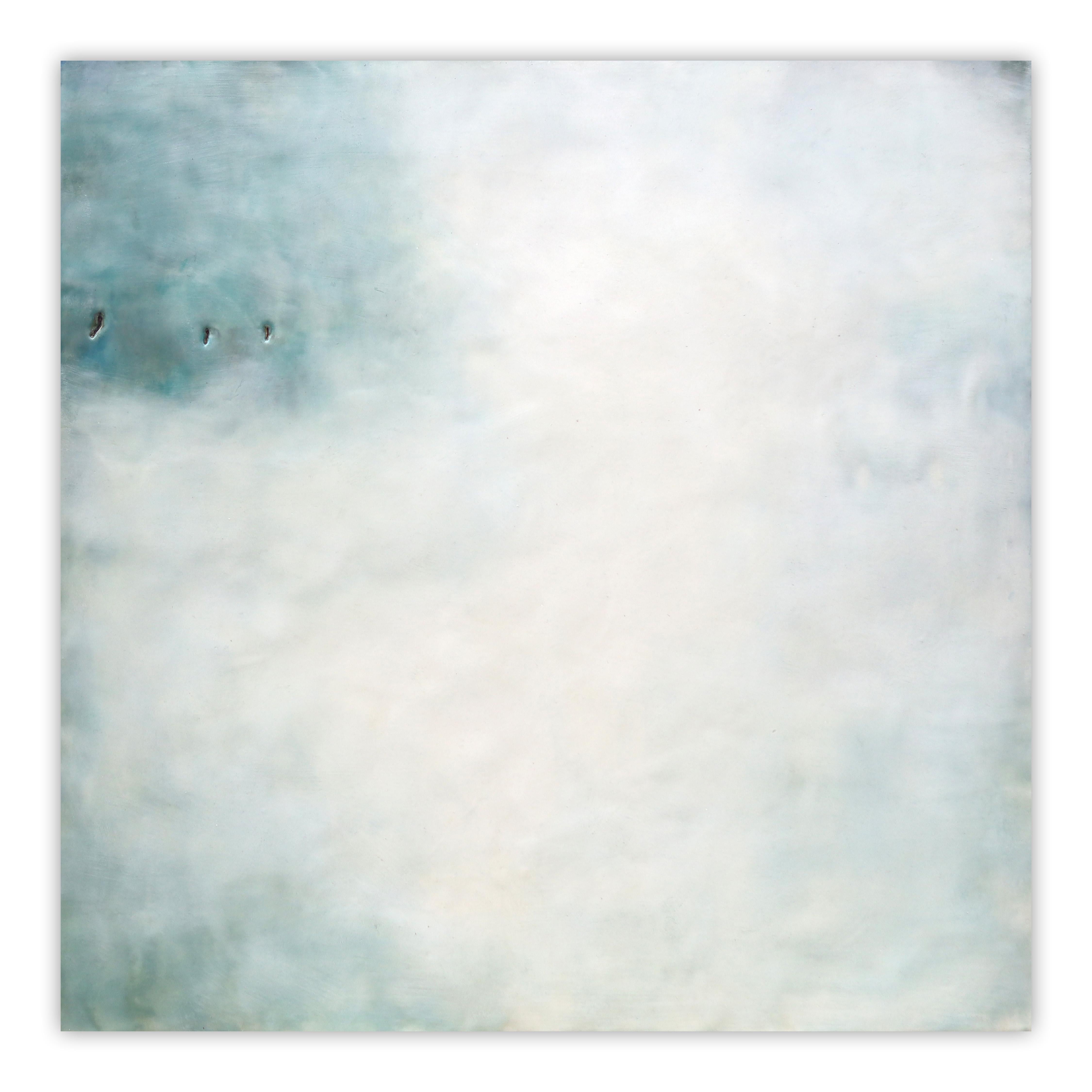 Calabre (peinture abstraite)