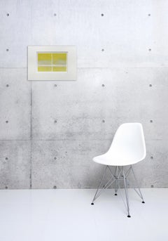 Nebbia di Celedon (Pittura astratta)