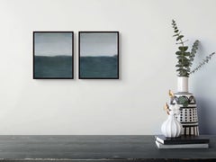 Chuchotis (Abstract painting)