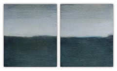 Chuchotis (Abstract painting)