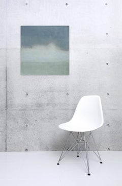 Dunewood  (Peinture abstraite)