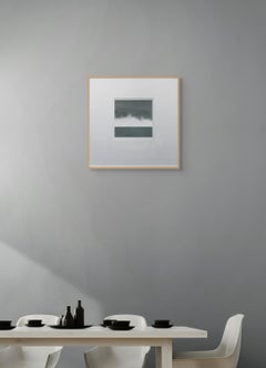 Kumo 1 (Abstract Painting)