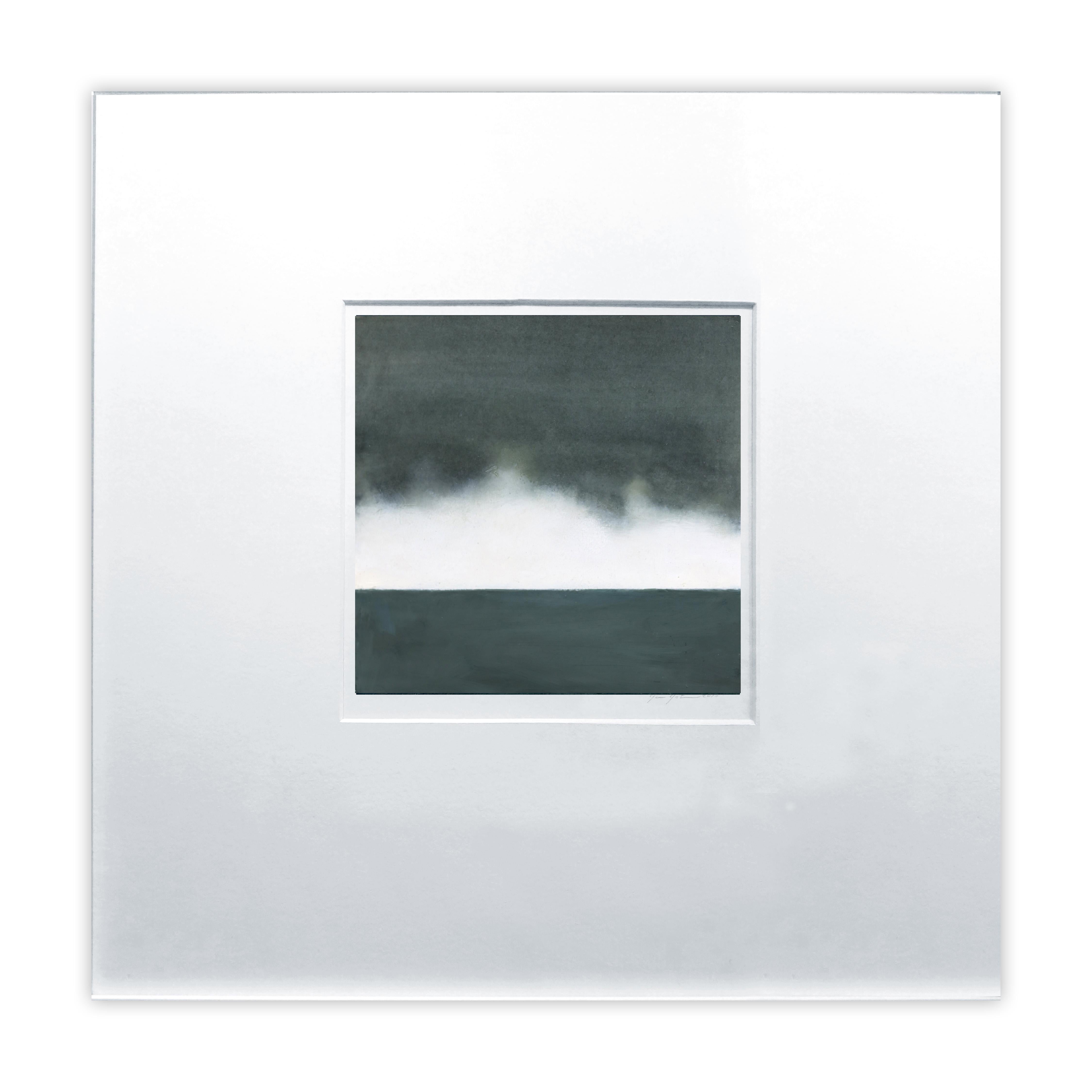 Kumo 1 (peinture abstraite)