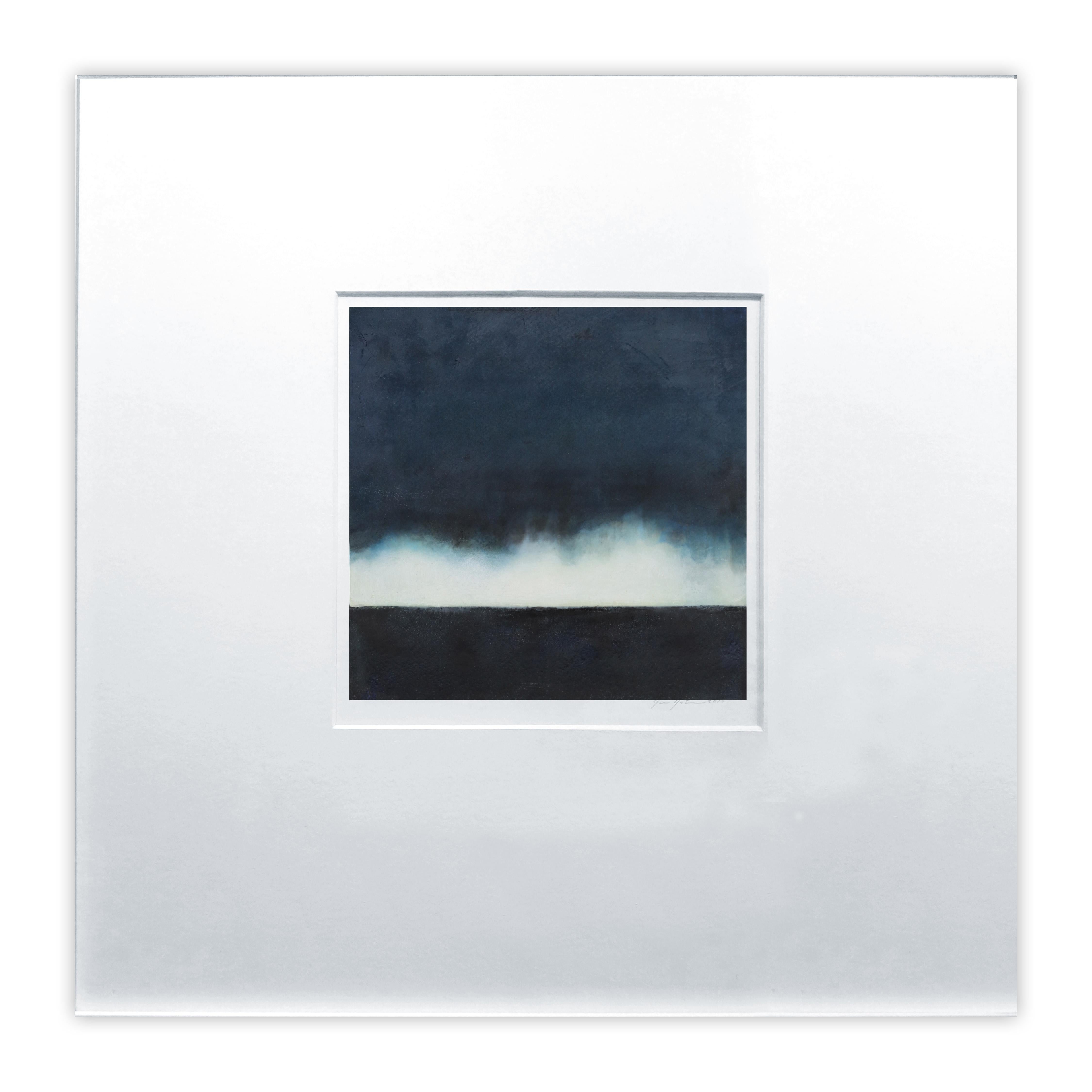 Kumo 10 (peinture abstraite)