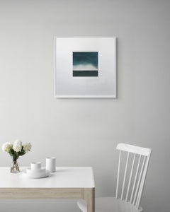 Kumo 2 (Abstract Painting)