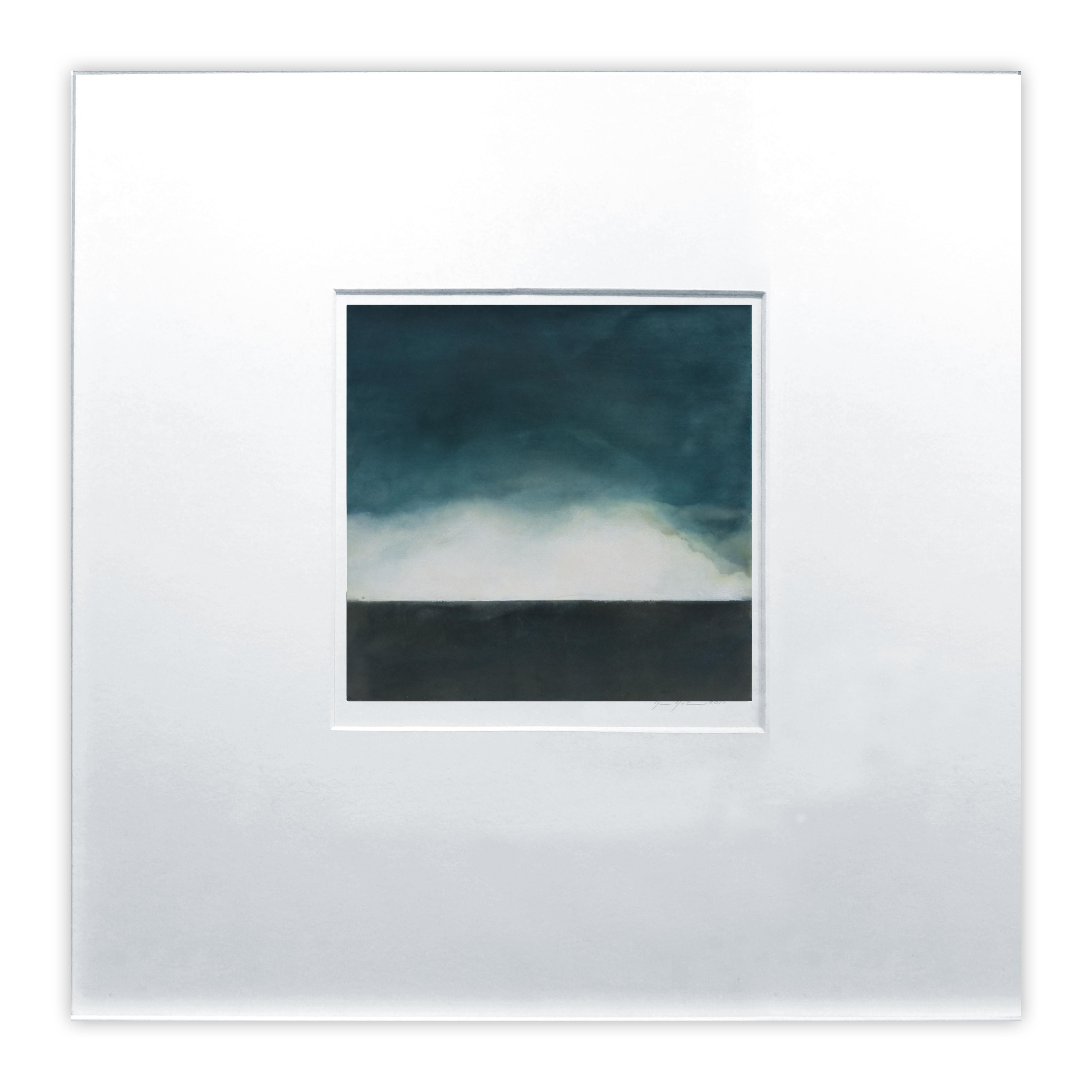 Kumo 2 (peinture abstraite)