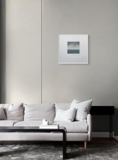 Kumo 4 (Abstrakte Malerei)