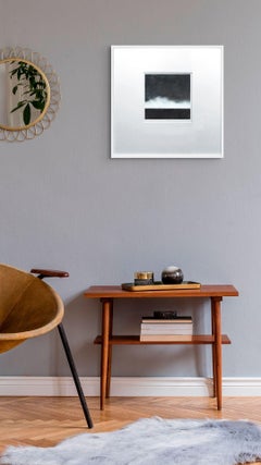 Kumo 5 (Abstract Painting)