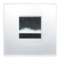 Kumo 5 (Abstract Painting)