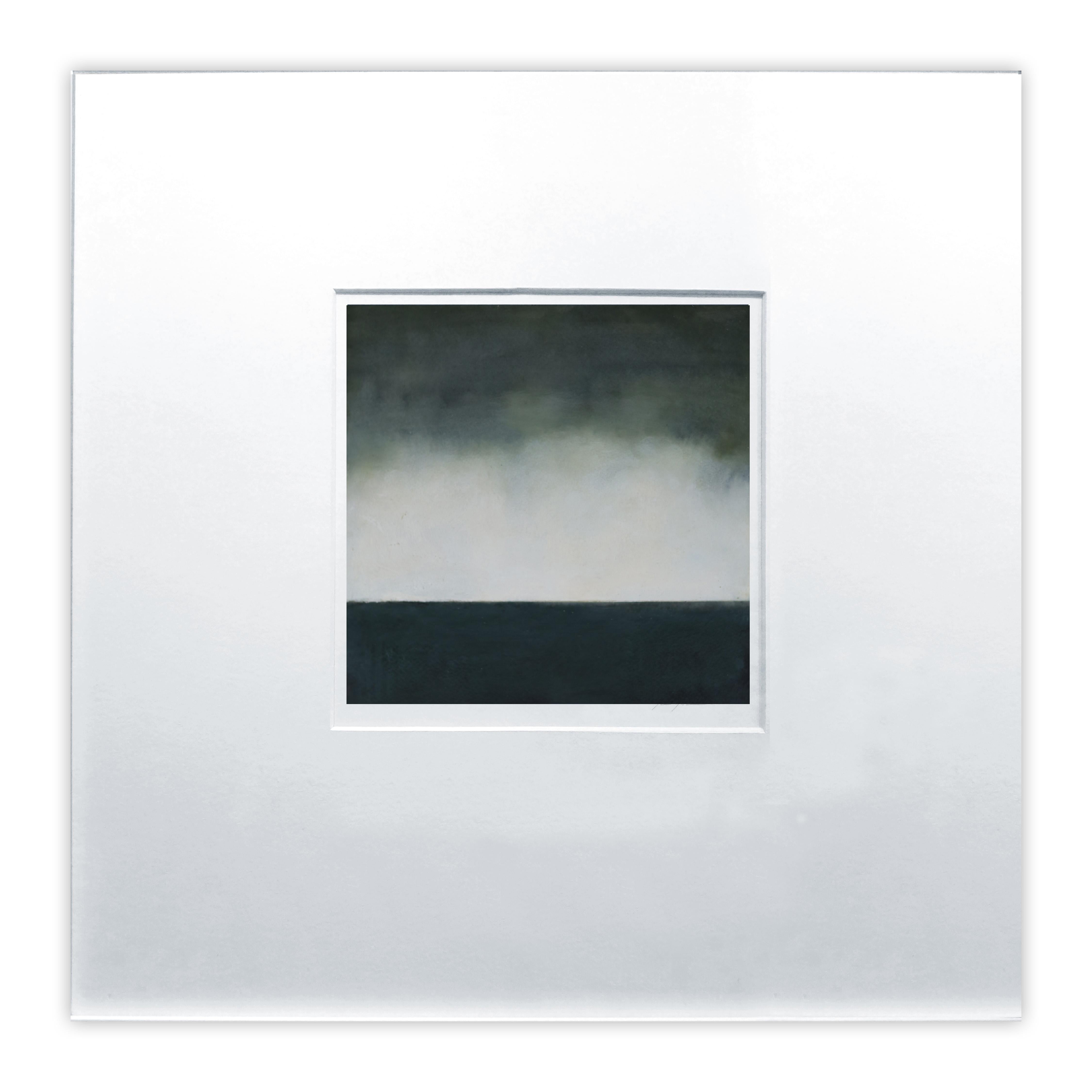 Kumo 6 (Abstract Painting)