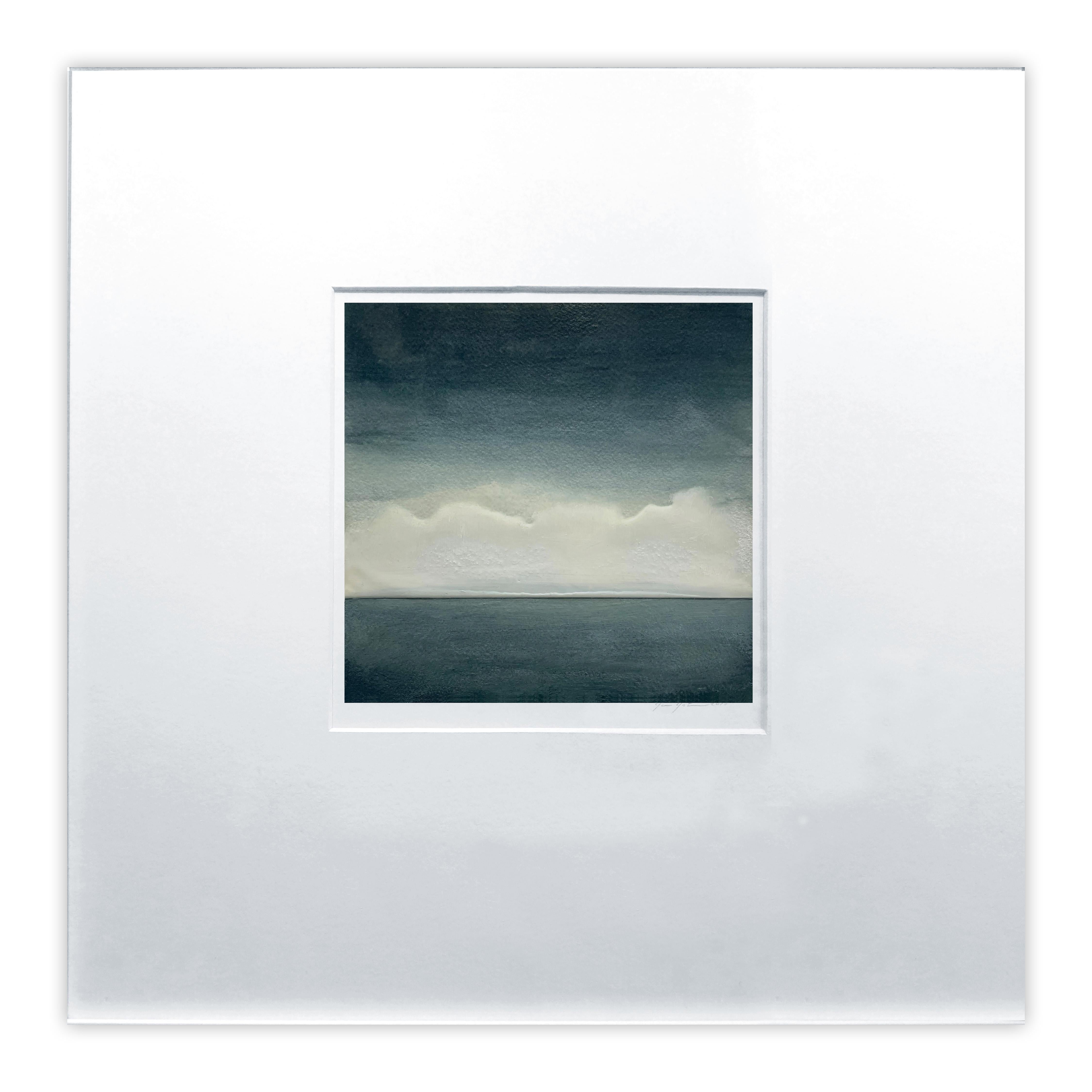 Kumo 8 (peinture abstraite)