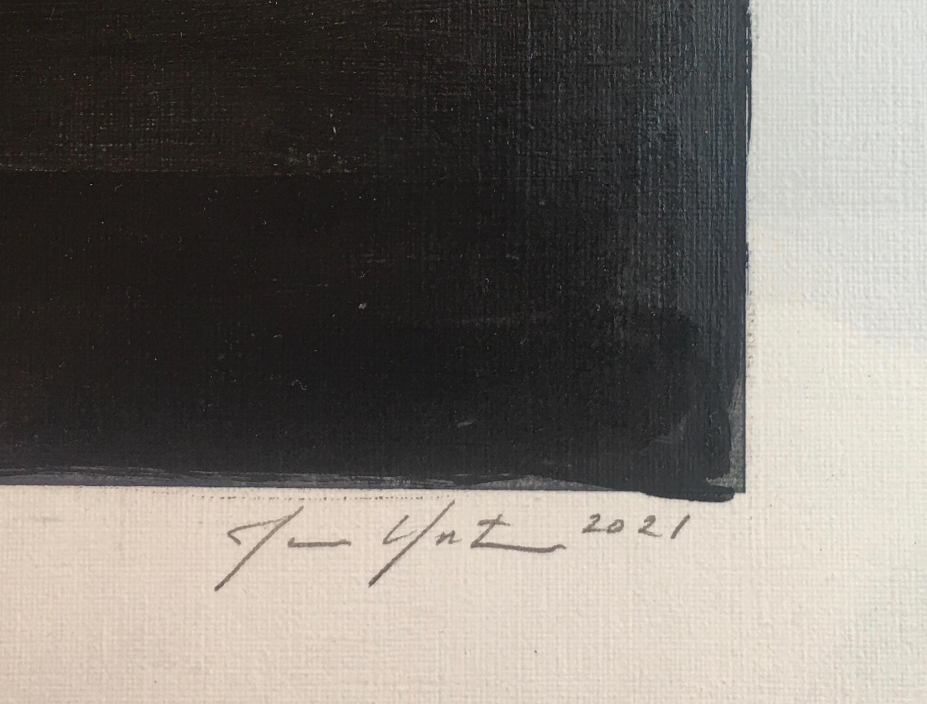 Silenzio lineare (Pittura astratta)

Cera fredda e olio su carta intelata - Senza cornice

L'opera è opaca, le dimensioni dell'immagine sono 40 x 32 cm / 15,7 x 12,2 in

All'interno del costrutto minimalista, queste opere su carta esplorano
