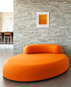 Linear Zest  (Abstract Painting)