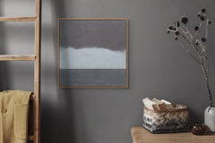 Montauk (peinture abstraite)