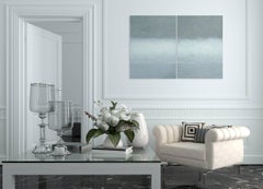 Murmur (Abstract Painting)