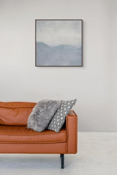 Nagano (Abstract Painting)