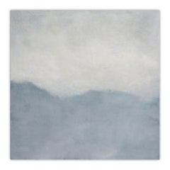 Nagano (Abstract Painting)