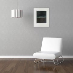 Reflective Vibration (Abstract Painting)