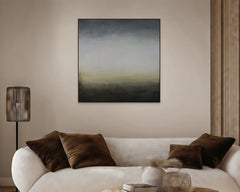 The Heath (Abstract Painting)