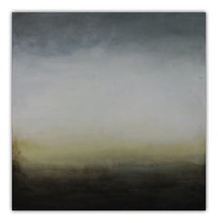The Heath (Abstract Painting)