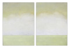 The Whisper Of Solitude (Abstract Painting)