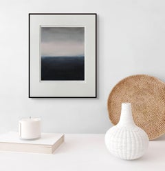 Umi 4 (Abstrakte Malerei)