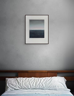 Umi 5 (Abstrakte Malerei)