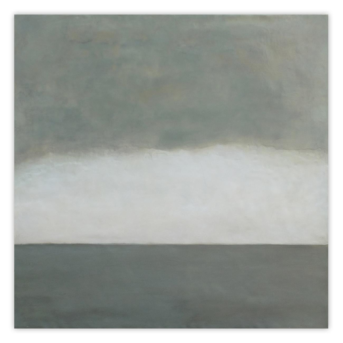 Wainscott (peinture abstraite)