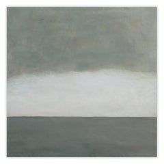 Wainscott (Abstract Painting)