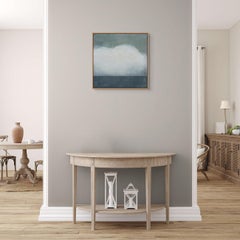 Wissant (peinture abstraite)