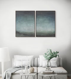 Yogiri (Abstract Painting)