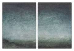 Yogiri (Abstract Painting)