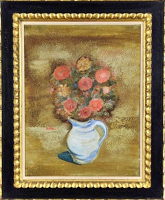 Gesso Figurative Paintings